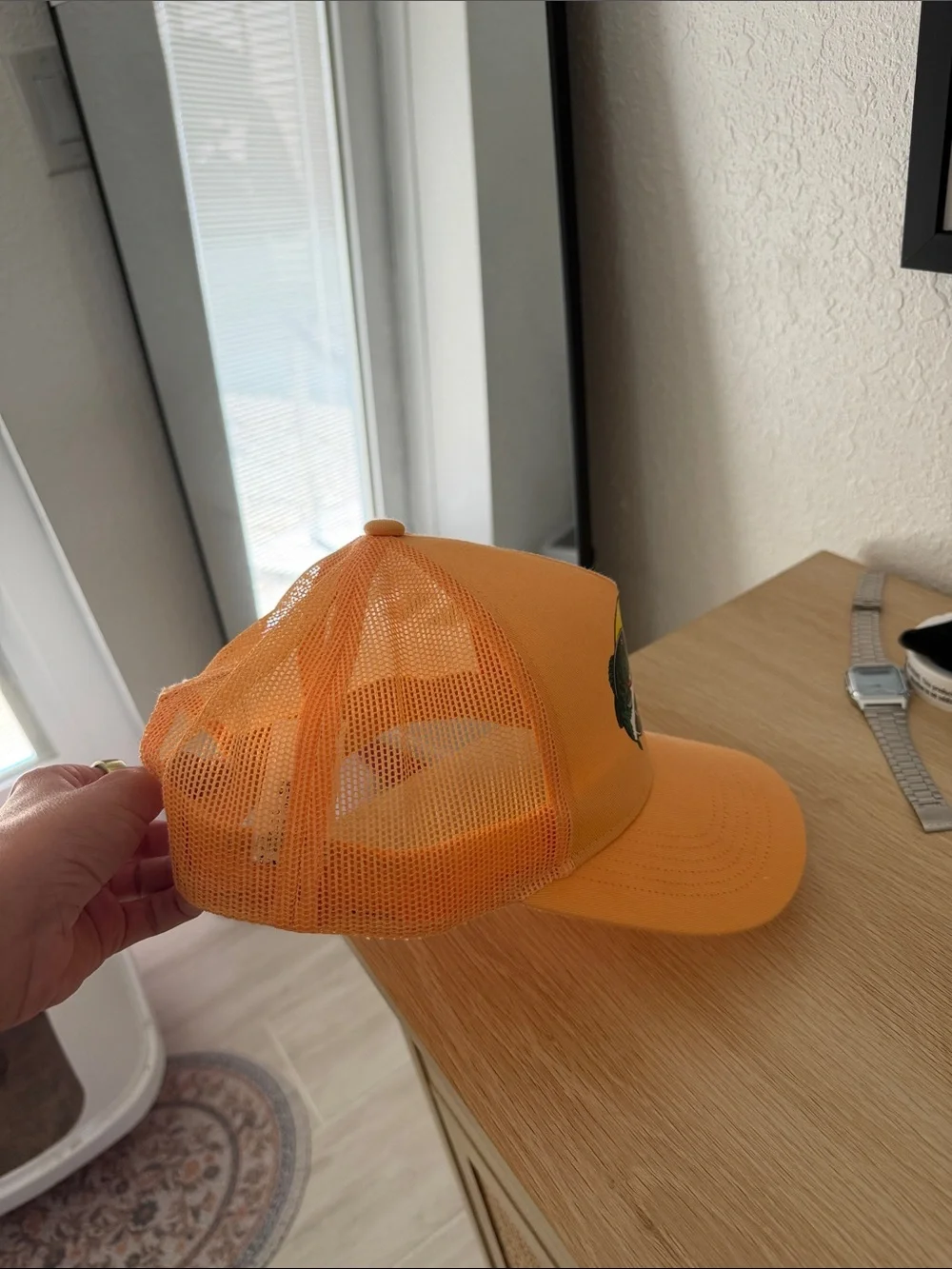 Bass Pro Shops Hat